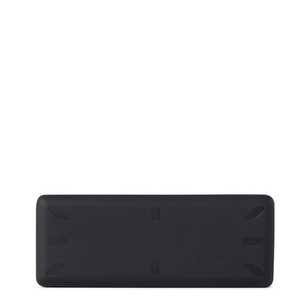 Alexander McQueen Sunglasses MQ0381S - Black